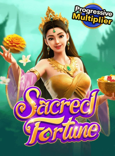 Jackpot slots game cover